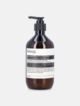 Aesop Resurrection Rinse-Free hand wash -  | Spazio Pritelli