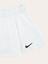 Gonna da tennis per bambina Nike -  | Spazio Pritelli