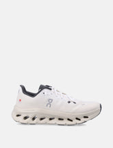 On Running grain/white Cloudtilt sneakers -  | Spazio Pritelli