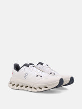 On Running grain/white Cloudtilt sneakers -  | Spazio Pritelli
