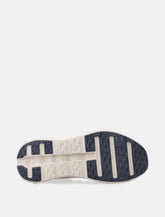 On Running grain/white Cloudtilt sneakers -  | Spazio Pritelli