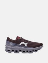 On Cloudmonster 1 sneakers brown -  | Spazio Pritelli