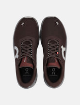 On Cloudmonster 1 sneakers brown -  | Spazio Pritelli