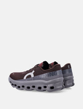 On Cloudmonster 1 sneakers brown -  | Spazio Pritelli