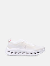 On Cloudtilt Moon white woman's sneakers -  | Spazio Pritelli
