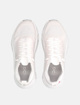On Cloudtilt Moon white woman's sneakers -  | Spazio Pritelli