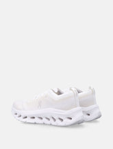 On Cloudtilt Moon white woman's sneakers -  | Spazio Pritelli