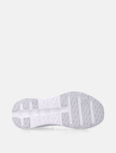 On Cloudtilt Moon white woman's sneakers -  | Spazio Pritelli