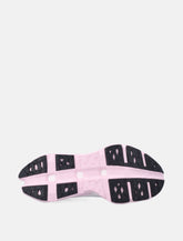 On Running Cloudmonster 3 Hyper woman's running shoes ivory pink -  | Spazio Pritelli