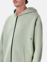 Nike Tech fleece full-zip hoodie -  | Spazio Pritelli