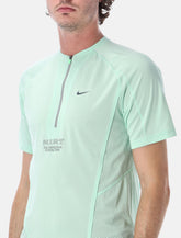 Nike Dri-FIT short-sleeve running T-shirt -  | Spazio Pritelli