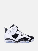 Nike Air Jordan 6 Retro Oreo -  | Spazio Pritelli