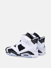 Nike Air Jordan 6 Retro Oreo -  | Spazio Pritelli