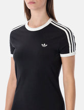 Adidas Originals slim 3-Stripes midi dress -  | Spazio Pritelli