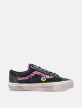 Vans Premium Old Skool 36 black -  | Spazio Pritelli