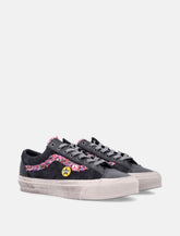 Vans Premium Old Skool 36 black -  | Spazio Pritelli