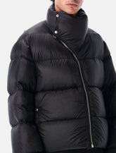 Giacca Rick Owens Turtle trapuntata -  | Spazio Pritelli