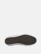 Vans Premium Old Skool 36 black leather and mesh -  | Spazio Pritelli