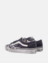 Vans Premium Old Skool 36 dark grey -  | Spazio Pritelli
