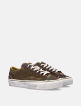 Vans Premium Old Skool 36 camo -  | Spazio Pritelli
