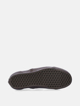 Vans LX Classic Slip-On 98 brown leather -  | Spazio Pritelli