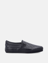 Vans LX Classic Slip-On 98 black leather -  | Spazio Pritelli