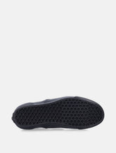 Vans LX Classic Slip-On 98 black leather -  | Spazio Pritelli