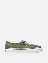 Vans Authentic 44 canvas sneakers green -  | Spazio Pritelli