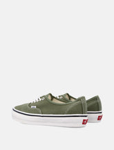 Vans Authentic 44 canvas sneakers green -  | Spazio Pritelli