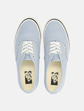 Vans Authentic 44 canvas sneakers soft slate -  | Spazio Pritelli
