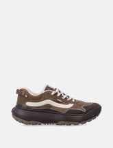 Vans Crosspath all-terrain cocoa sneakers -  | Spazio Pritelli