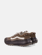 Vans Crosspath all-terrain cocoa sneakers -  | Spazio Pritelli