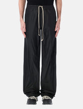 Moncler + Rick Owens Drawstring pants -  | Spazio Pritelli