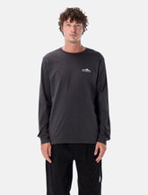 Patagonia Fitz Roy Foothills long sleeve t-shirt -  | Spazio Pritelli