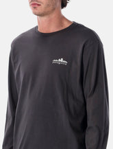 Patagonia Fitz Roy Foothills long sleeve t-shirt -  | Spazio Pritelli
