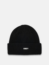Obey Future logo beanie -  | Spazio Pritelli