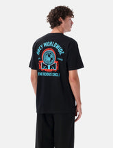 T-shirt Obey Vicious Circle -  | Spazio Pritelli