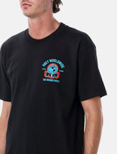 T-shirt Obey Vicious Circle -  | Spazio Pritelli