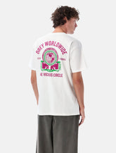 T-shirt Obey Vicious Circle -  | Spazio Pritelli
