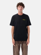 Obey T-shirt Peace Brick con stampa -  | Spazio Pritelli