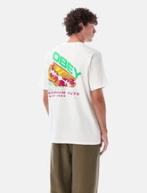 Obey T-shirt Razor Classic con stampa -  | Spazio Pritelli