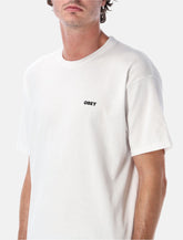 Obey T-shirt Razor Classic con stampa -  | Spazio Pritelli