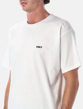 T-shirt Obey Earth Crisis -  | Spazio Pritelli