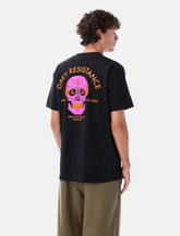 T-shirt Obey Resistance Skull -  | Spazio Pritelli