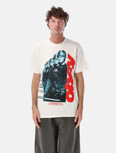 Obey Love Is Brutal T-Shirt -  | Spazio Pritelli