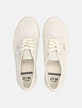 OTW by Vans x NEIGHBORHOOD Authentic 44 white -  | Spazio Pritelli