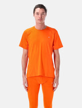 Nike ACG Wildsee orange t-shirt -  | Spazio Pritelli