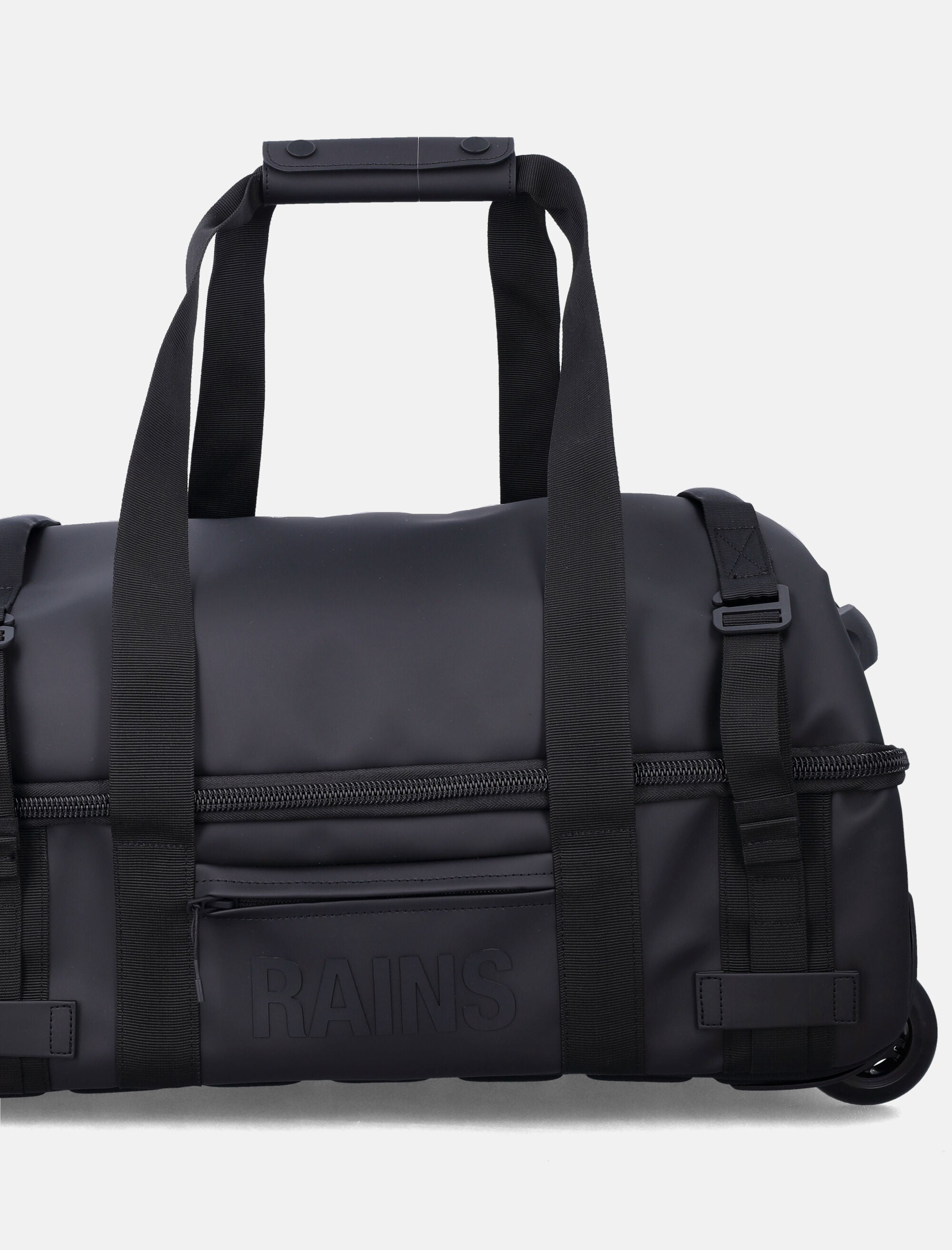 Rains Texel cabin duffle bag