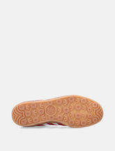 Adidas Originals Gazelle Indoor Pro sneakers - Red -  | Spazio Pritelli