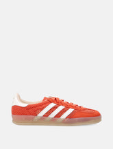 Adidas Gazelle Indoor Sneakers -  | Spazio Pritelli